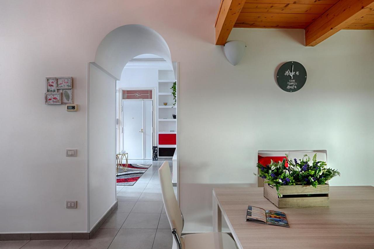 Mama Home Neapel Exterior foto